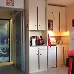 Daire Climatise Au Centre Port Avec Piscine, Parking, Et Proche Animations - Fr-1-801-8 *